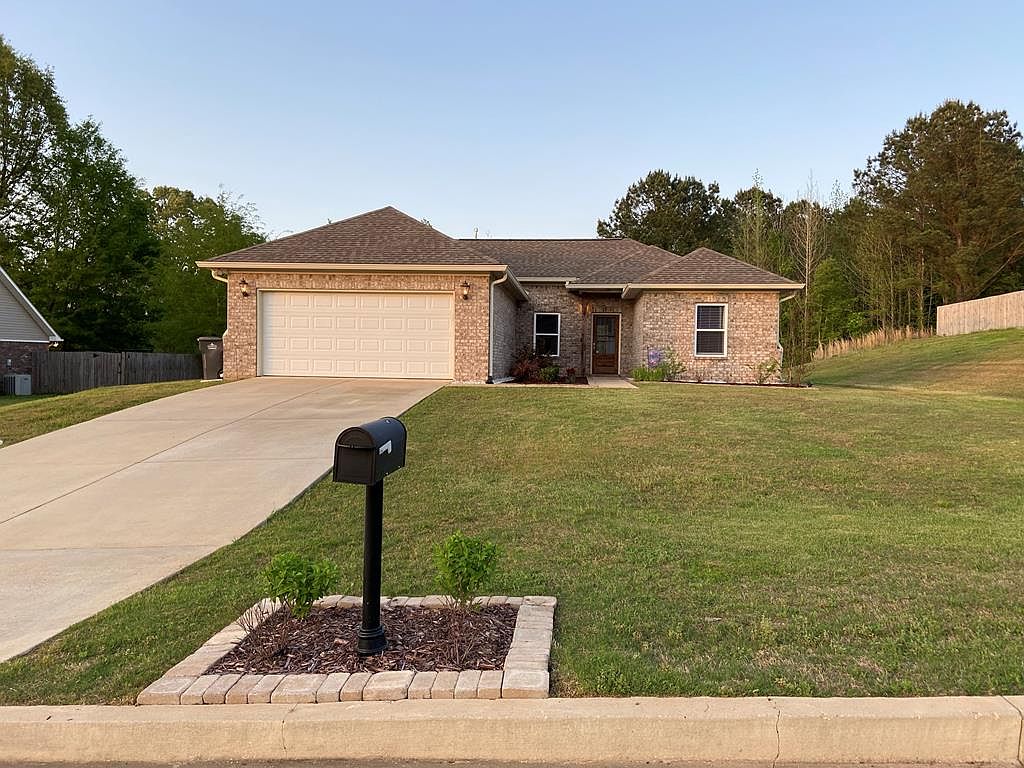 135 Shelbi Dr, Oxford, MS 38655 Zillow