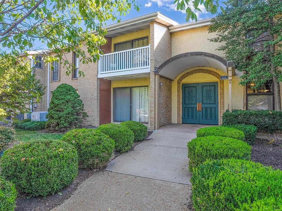 1st image of 444 N Clay Ave APT 3B