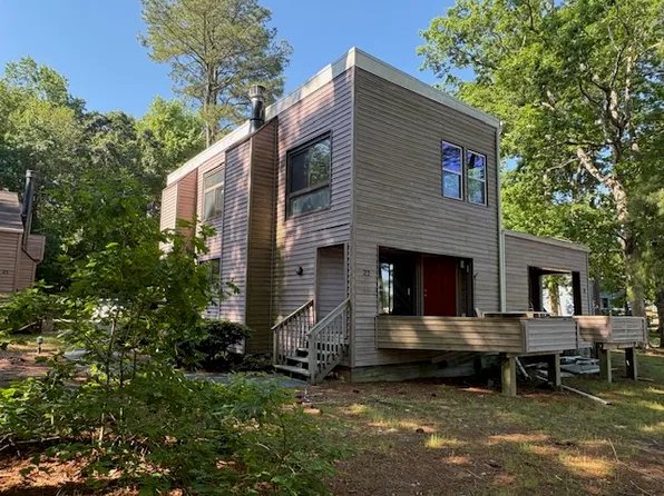 438 Ocean Pkwy Unit 22, Ocean Pines, MD 21811