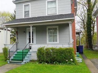 215 Lock St, Lockport, NY 14094