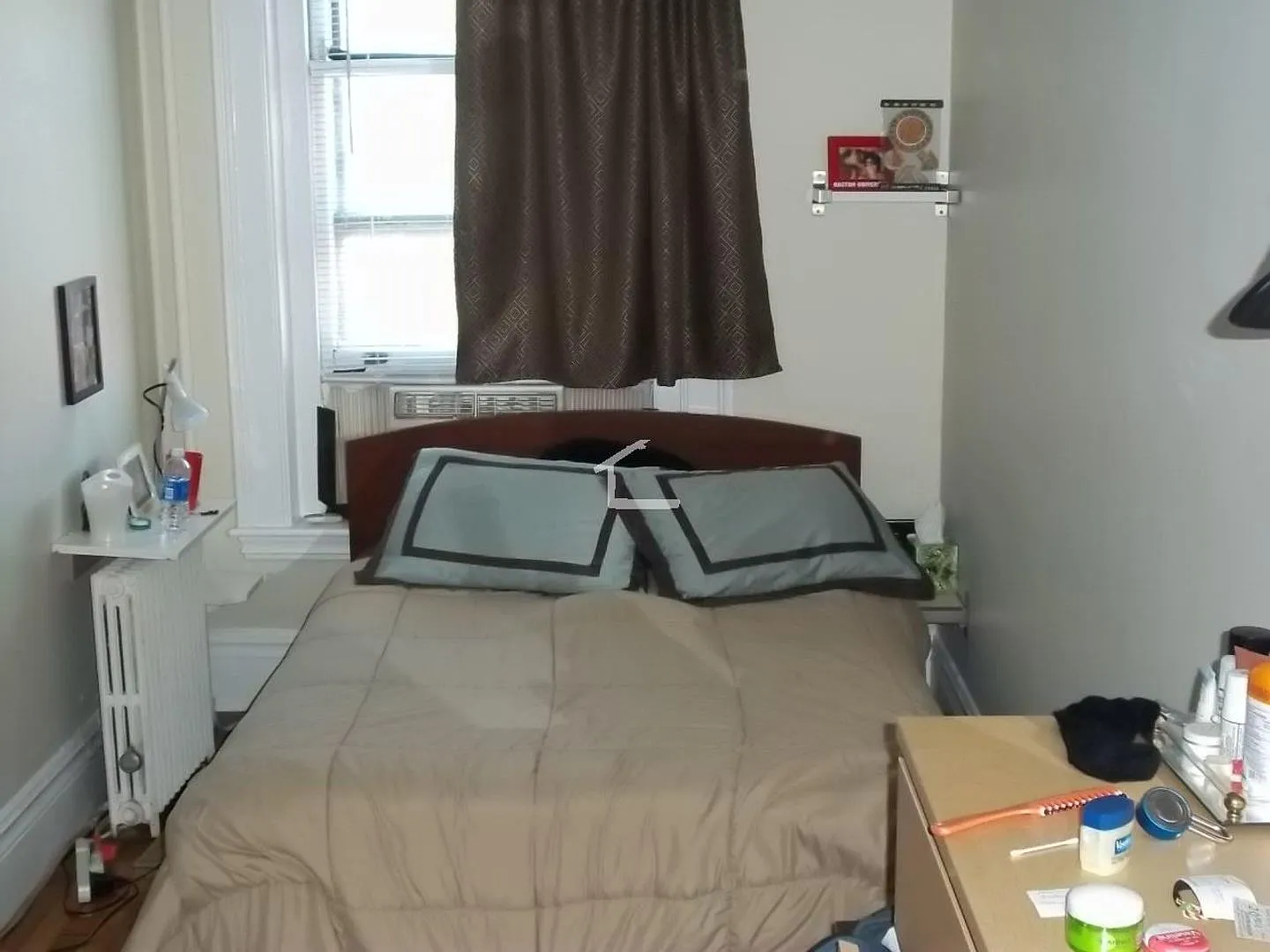 859 Beacon St #6F Boston MA 02215 — Photo 3