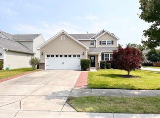 3150 Gallberry St, Charleston, SC 29414