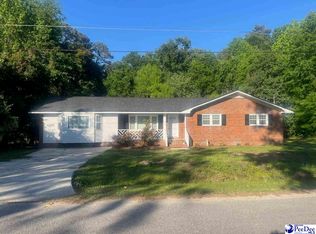 1222 Manorway Dr, Florence, SC 29501