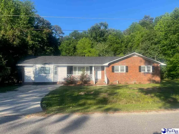 1222 Manorway Dr, Florence, SC 29501