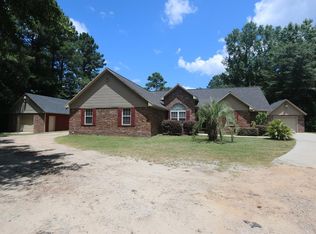 5734 Paxville Hwy, Manning, SC 29102