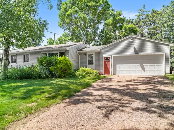 1842 11 1/2 Street, Cumberland, WI 54829