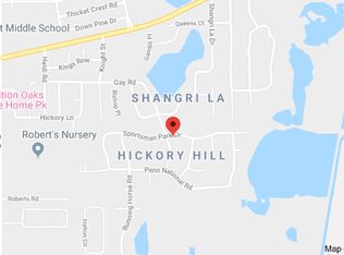 602 Gay Rd, Seffner, FL 33584