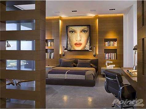 5th image of 800 S Pointe Dr APT 2104