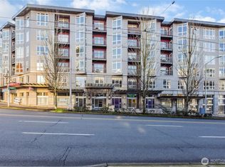 159 Denny Way #402, Seattle, WA