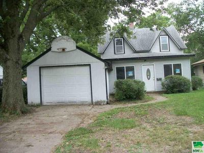 605 E Spruce St, Cherokee, IA, 51012