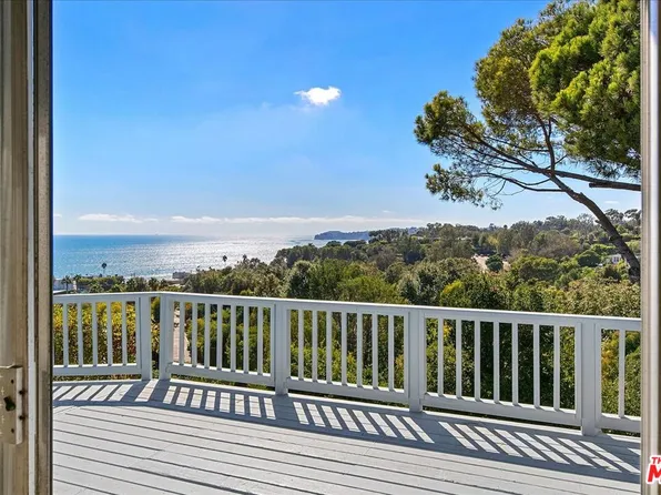 27071 Sea Vista Dr, Malibu, CA 90265