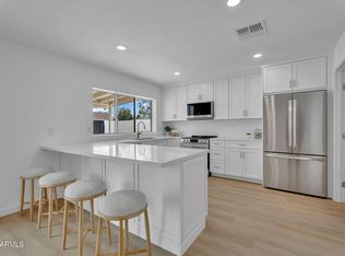 3307 N Apollo Dr, Chandler, AZ 85224