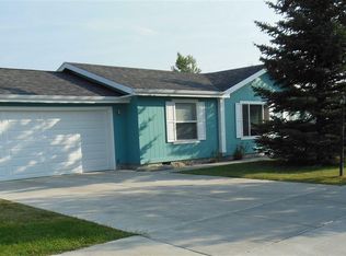 2727 W Mendenhall St #2727, Bozeman, MT 59718