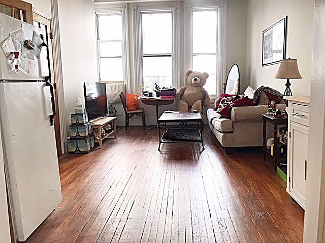 1st image of 136 W 71st St APT 3F