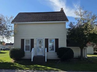 2174 Union St, Ubly, MI 48475