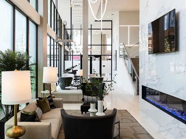 The Beverly by Alta — Photo 29