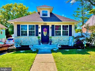 162 S Fellowship Rd, Maple Shade, NJ 08052