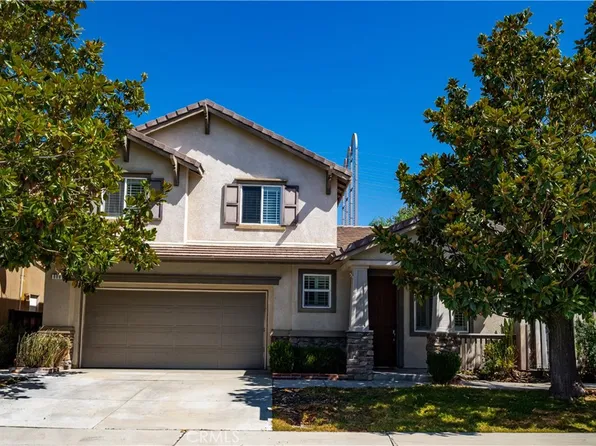 809 Sawtooth Dr, Upland, CA 91786