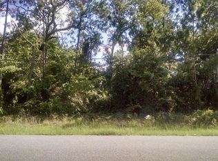 1 Pine Forest Dr, Jesup, GA 31546