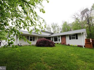 1126 Falmouth Rd, Waldorf, MD 20601