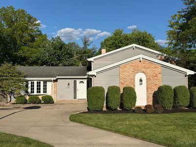 5318 Chatelaine Ct, Cincinnati, OH, 45247