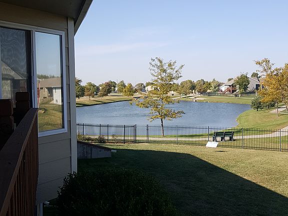 Lake view 
