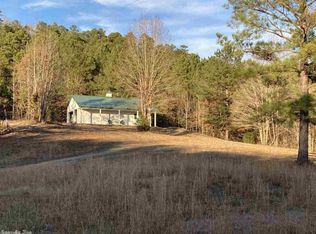 10030 12th St, Paron, AR 72122