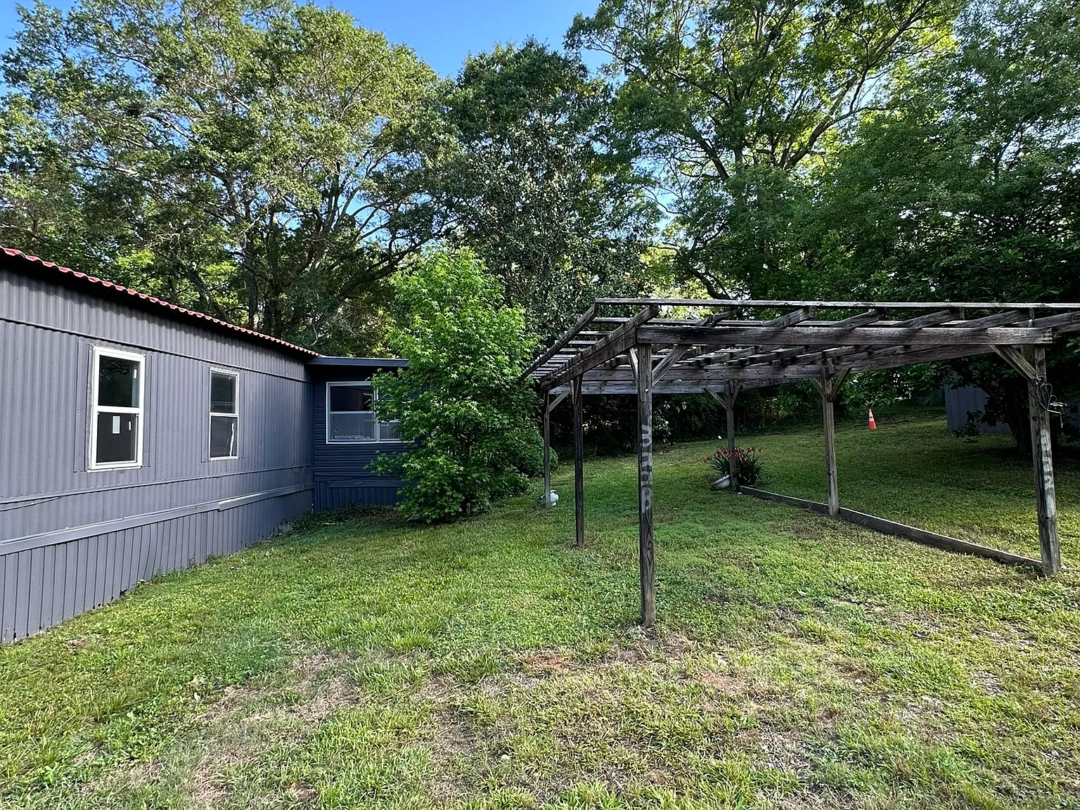 324 Wedowee Street — Photo 1