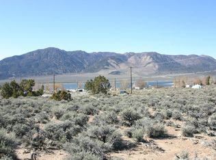 39 Sage Lane, Bridgeport, CA 93517