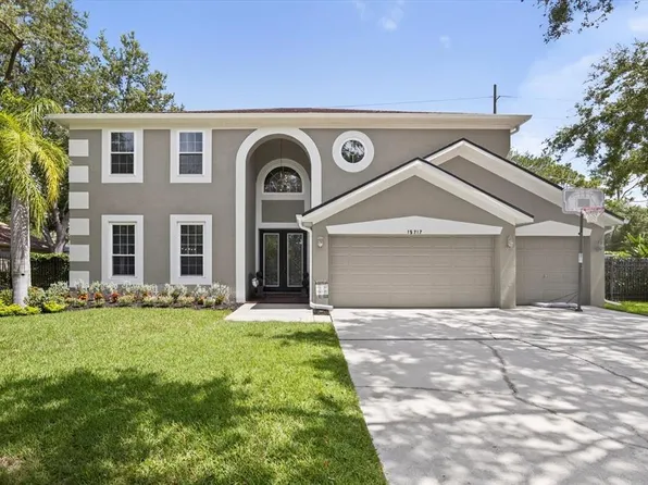 15717 Berea Dr, Odessa, FL 33556