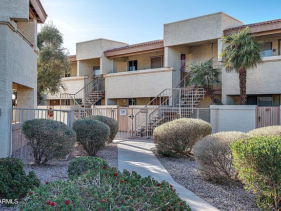 2nd image of 4150 E CACTUS Road #108