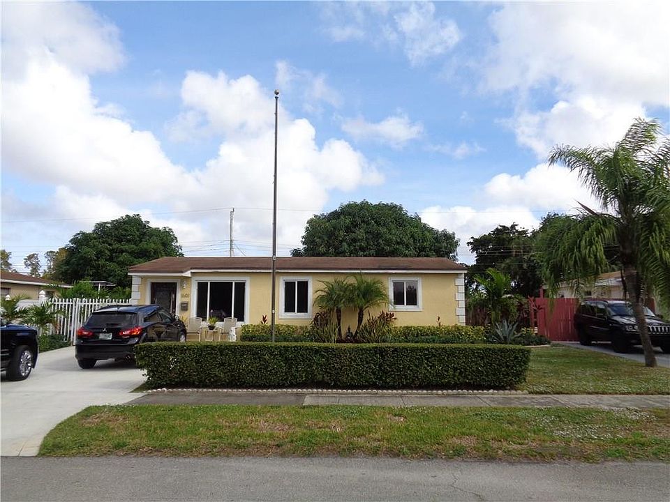 1st image of 1601 NW 68th Avenue