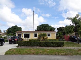 1601 NW 68th Ave, Hollywood, FL 33024