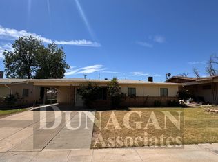 2421 Avenue C, Carlsbad, NM 88220