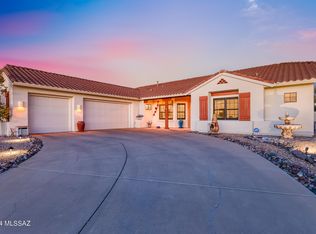 1737 S Sunlit Sand Pl, Tucson, AZ 85748