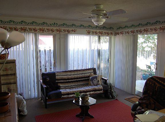 Sunroom
