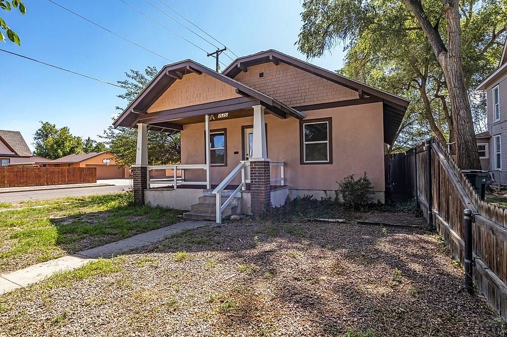 1535 Carteret Ave, Pueblo, CO 81004 Zillow