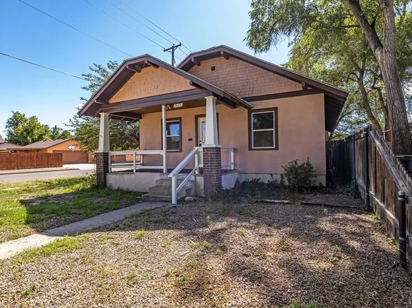 1535 Carteret Ave, Pueblo, CO 81004