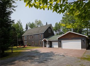 185 Green Bridge Rd, Old Forge, NY 13420