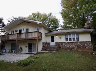 3377 Mattox Cemetery Rd, Sevierville, TN 37862