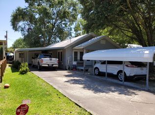 1511 Lurton Ave, Kinder, LA 70648