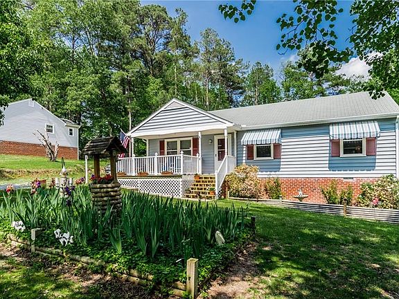 2nd image of 7028 Claybird Ln