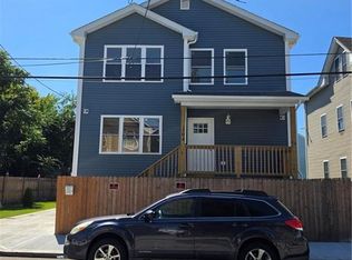 304 Swan St, Providence, RI 02905