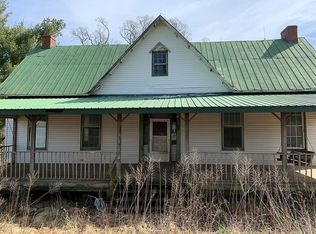 820 Orum Norton Ln, Irvington, KY 40146