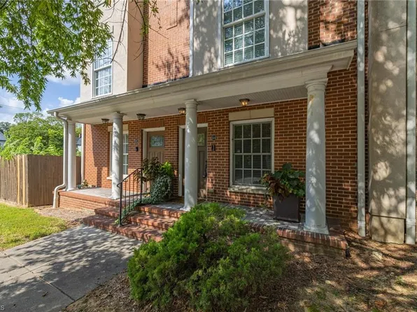 614 Bellemeade St, Greensboro, NC 27401