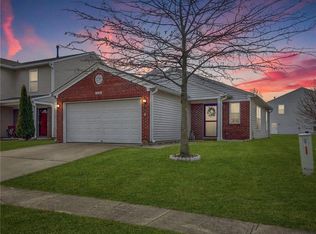 1750 Blue Grass Pkwy, Greenwood, IN