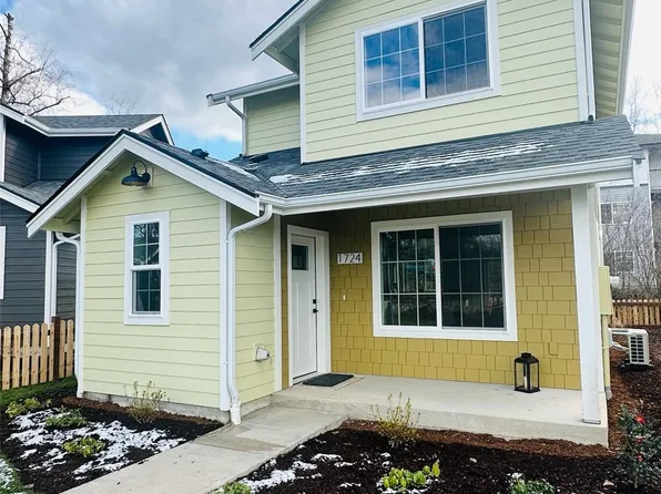 1724 Sunup Loop, Bellingham, WA 98226