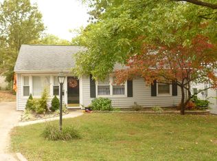 9334 Berry Ave, Saint Louis, MO