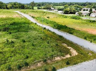 Acreage Old Vaughn Bridge Rd, Hartselle, AL 35640