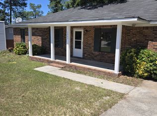 3403 Stoney Brook Rd, Augusta, GA 30906